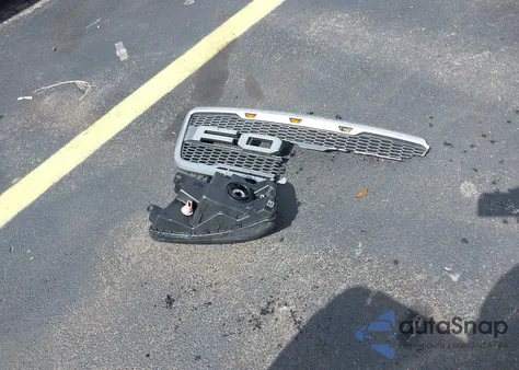 2006 Ford F-150 Lariat/Xlt z USA, uszkodzony, nr VIN 1FTPW12556FA47557